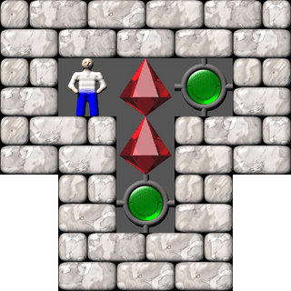 Уровень 2 — Spiros 01